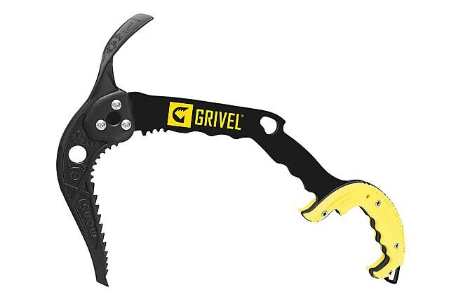 GRIVEL - PIOLET TOOL X-MONSTER PANNE