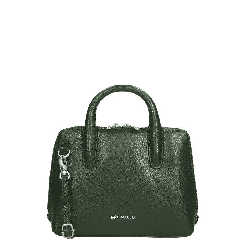 Gigi Fratelli Handtas Romance ROM0132 Moss