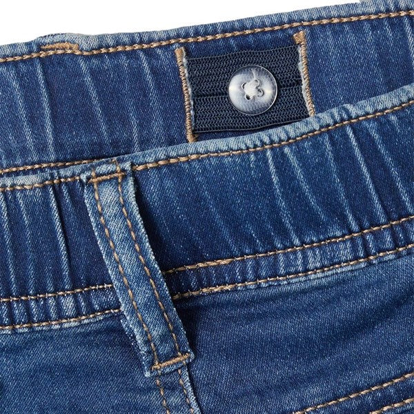 Dark Blue denim Ryan Jogger NOOS Sweat Jeans