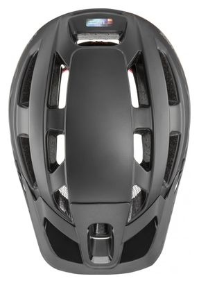 Casque UVEX Finale 2.0 Noir Mat