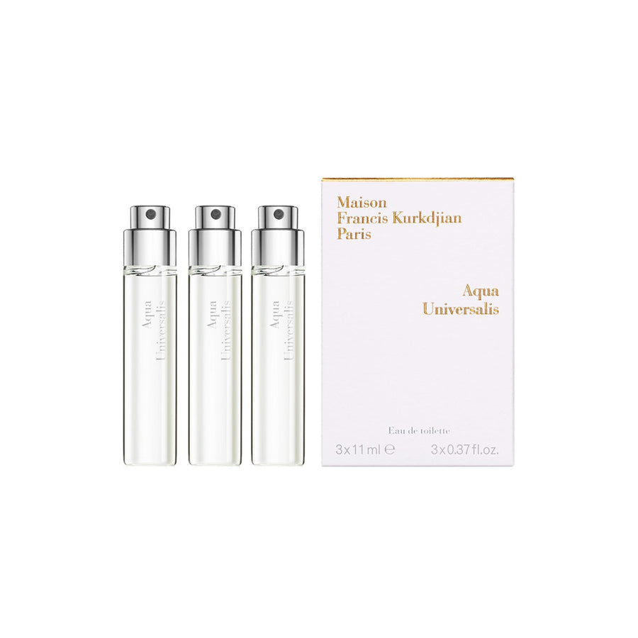 Aqua Universalis Eau de Toilette Refills