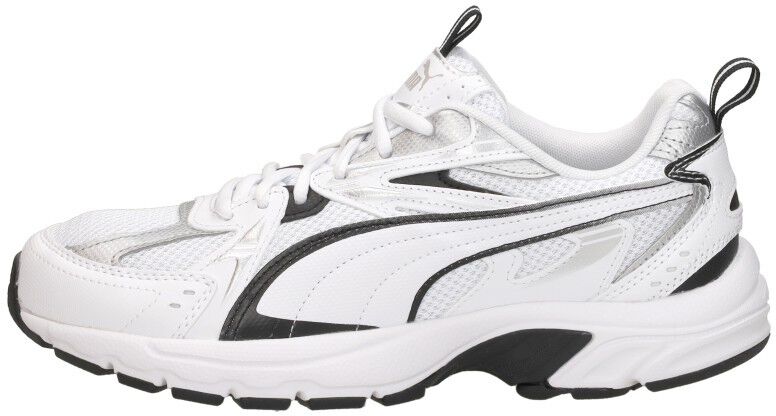 Puma Milenio Tech wit