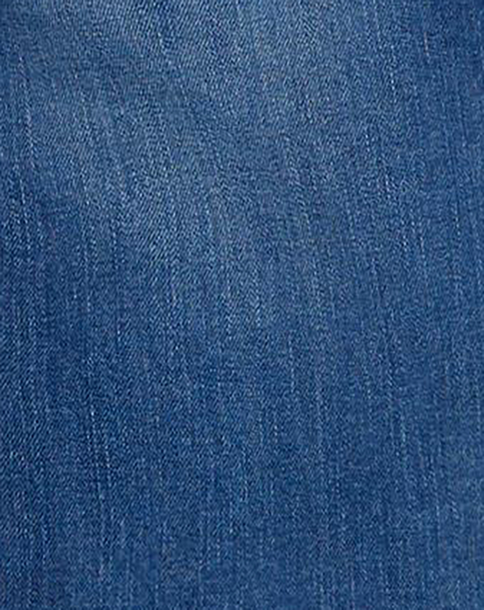 Jeanshose NKFSALLI SLIM in medium blue