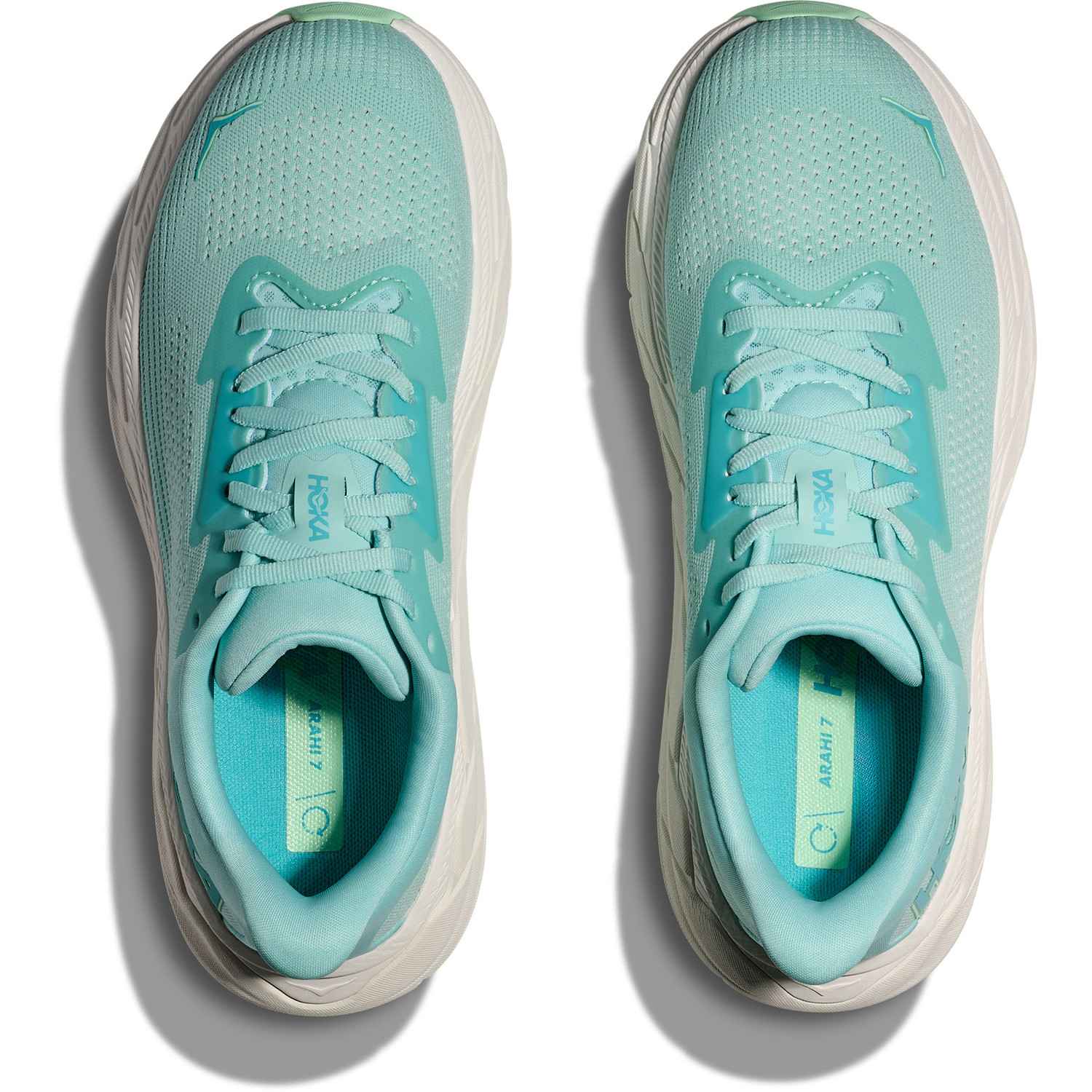 HOKA Arahi 7 Dames