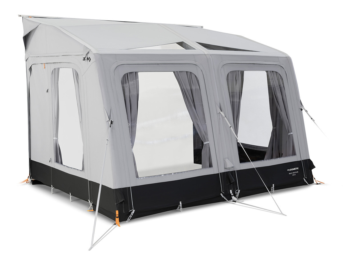 Dometic Rally Air Tour 330 S voortent