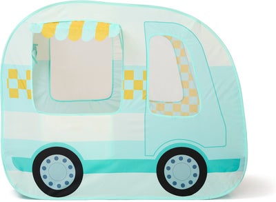 Kid's Concept Kid's Hub Leketelt Foodtruck