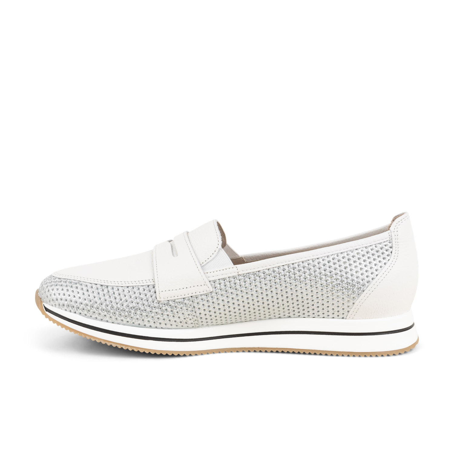 Mocassins femme MEPHISTO LYA