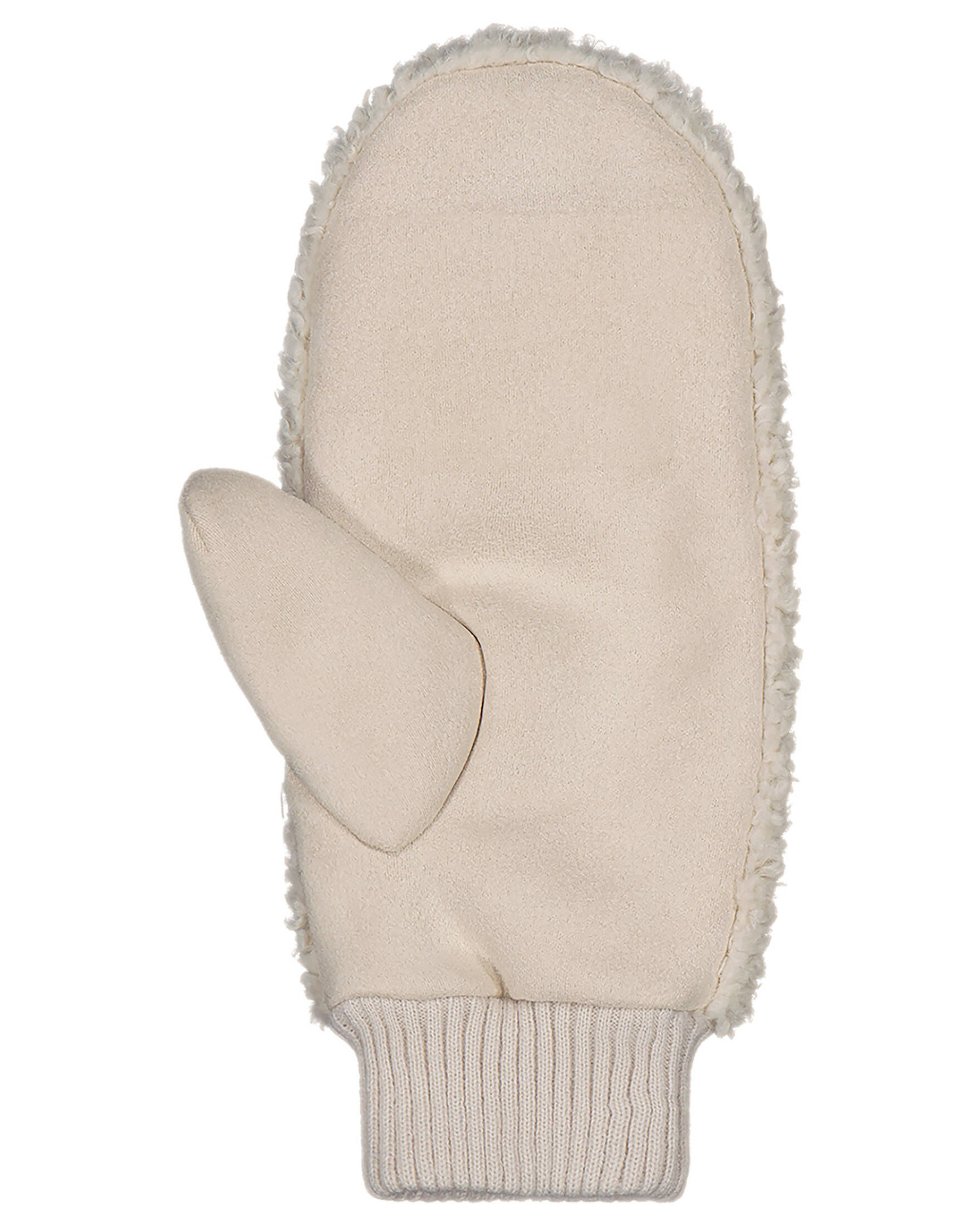 Barts| Damen Fäustlinge TEDDY MITTS