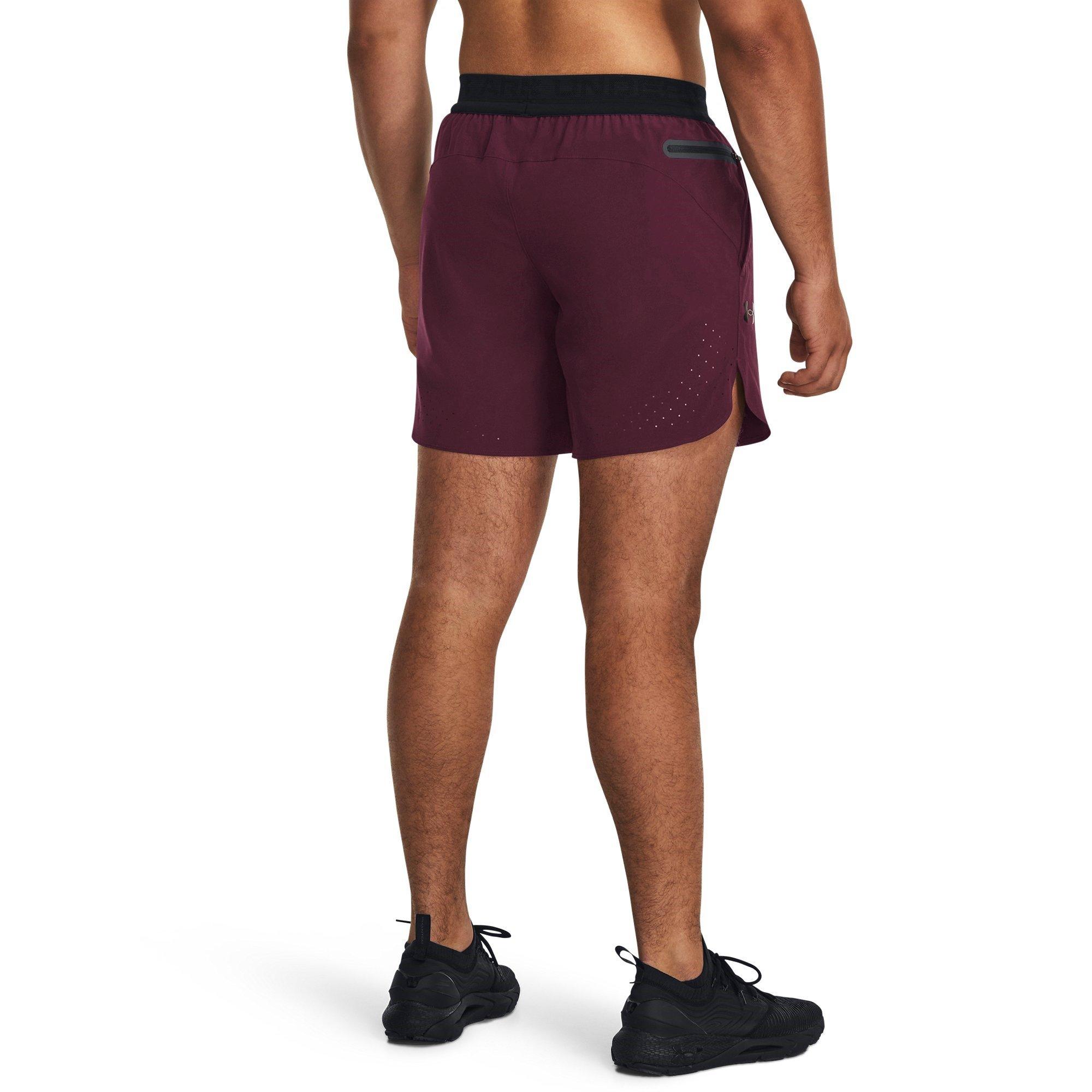 Under Armour UA 6 Vanish Elite Shorts Mens