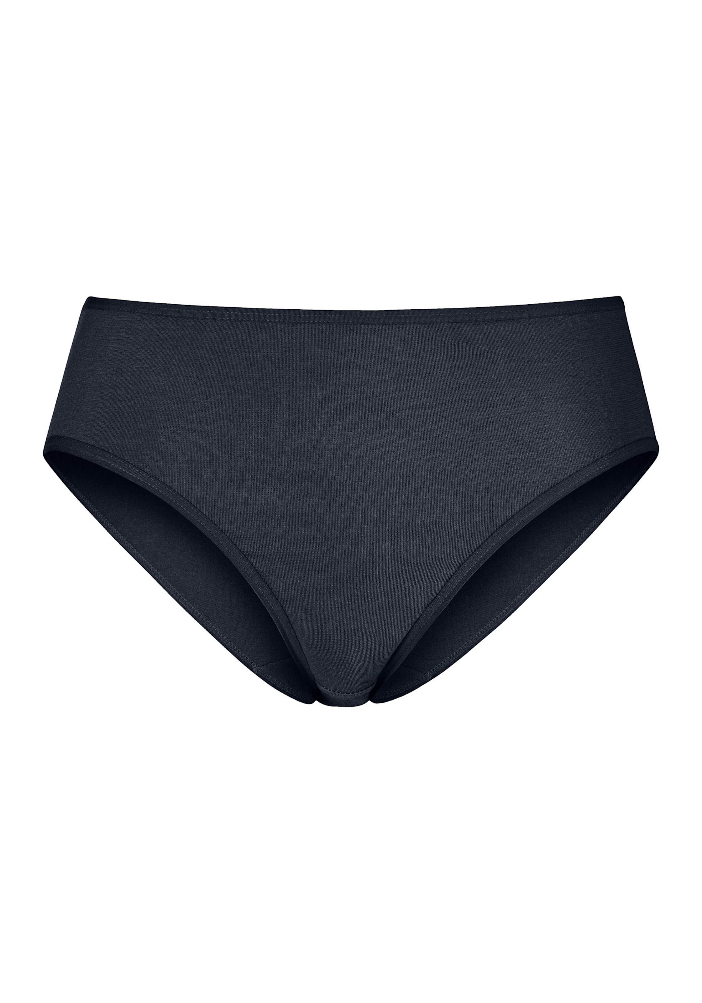 petite fleur Jazz-Pants Slips in blau