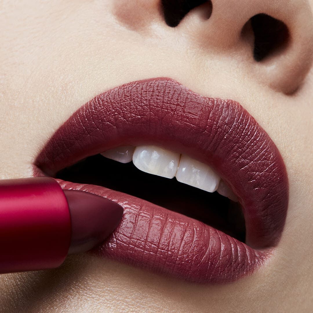 MAC MATTE LIPSTICK