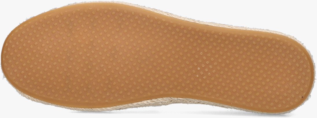 TOMS beige toms espadrilles alpargata rope