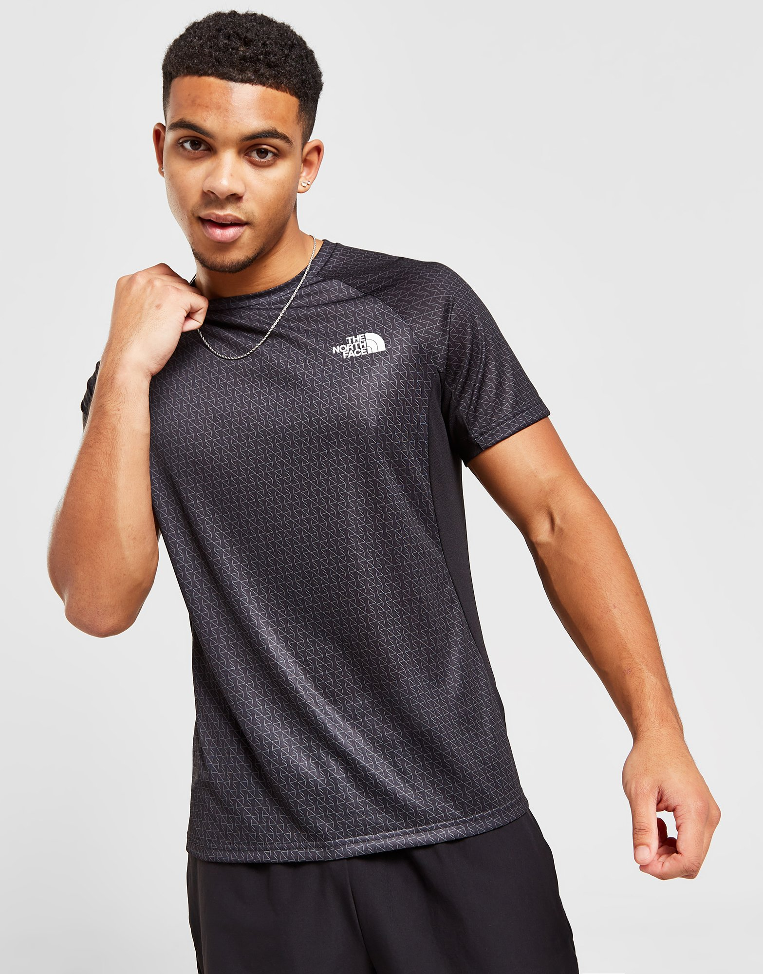 The North Face T-shirt Performance Homme