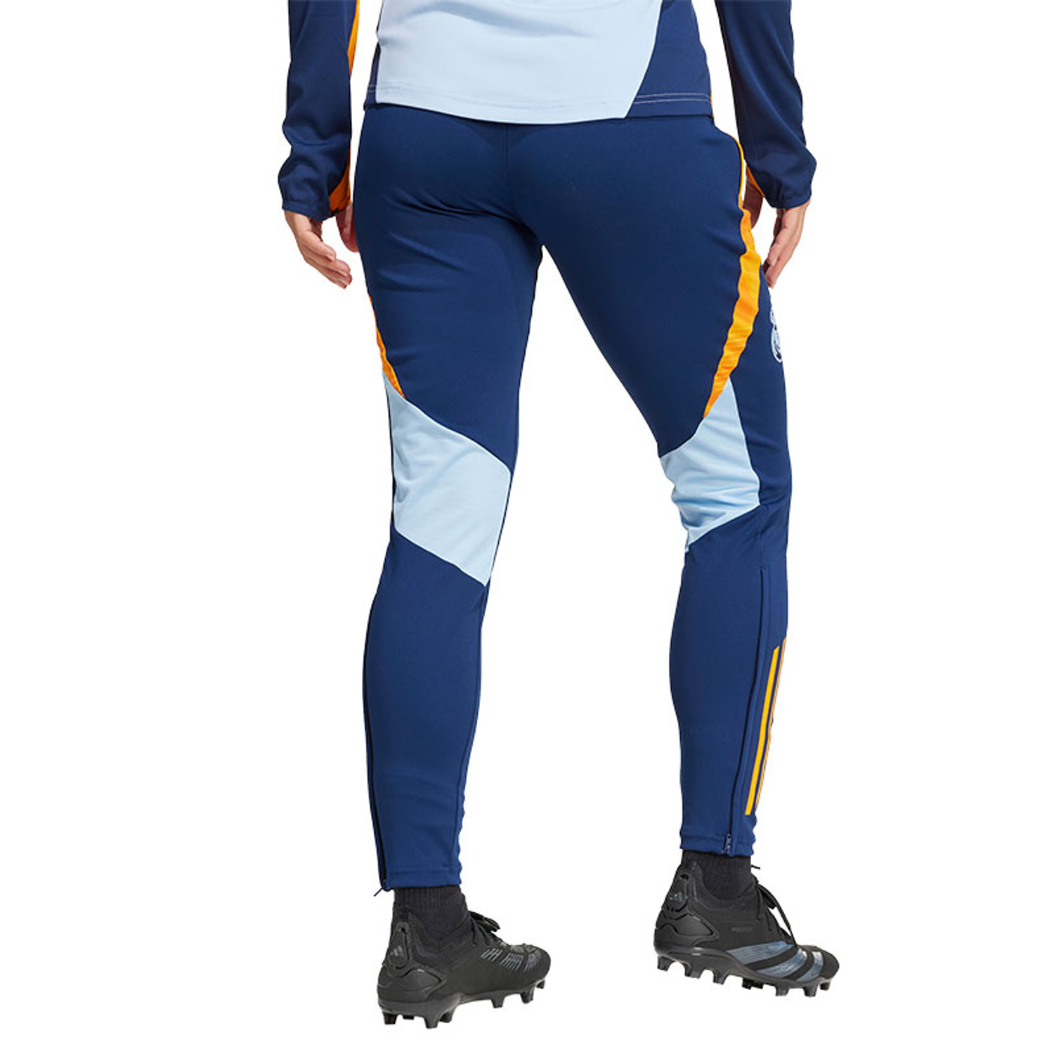 adidas Real Madrid Trainingspak Dames