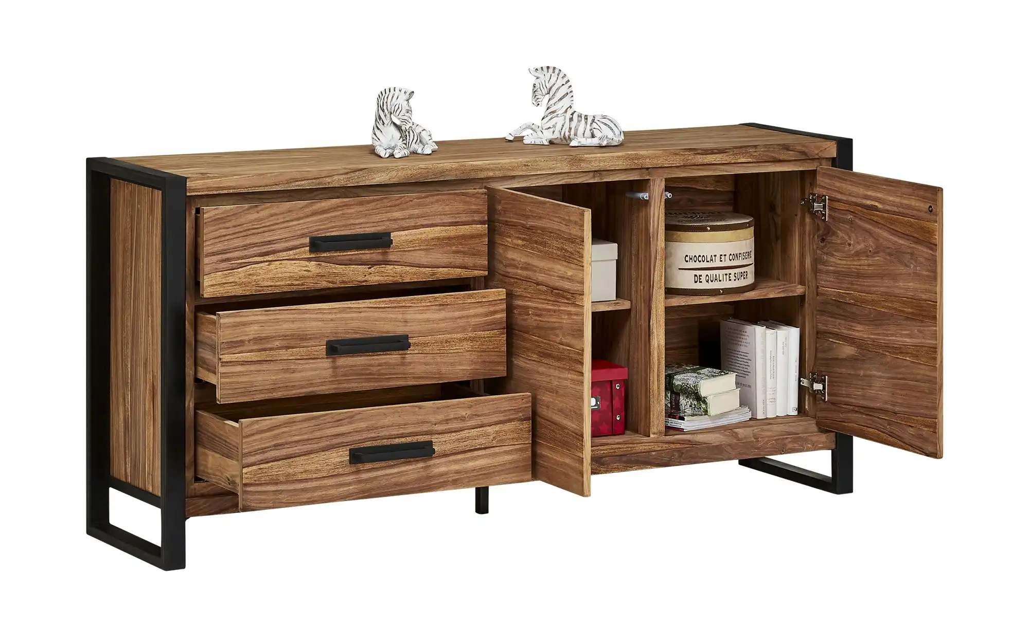Gray & Jones Sideboard Tierra Fuego One
