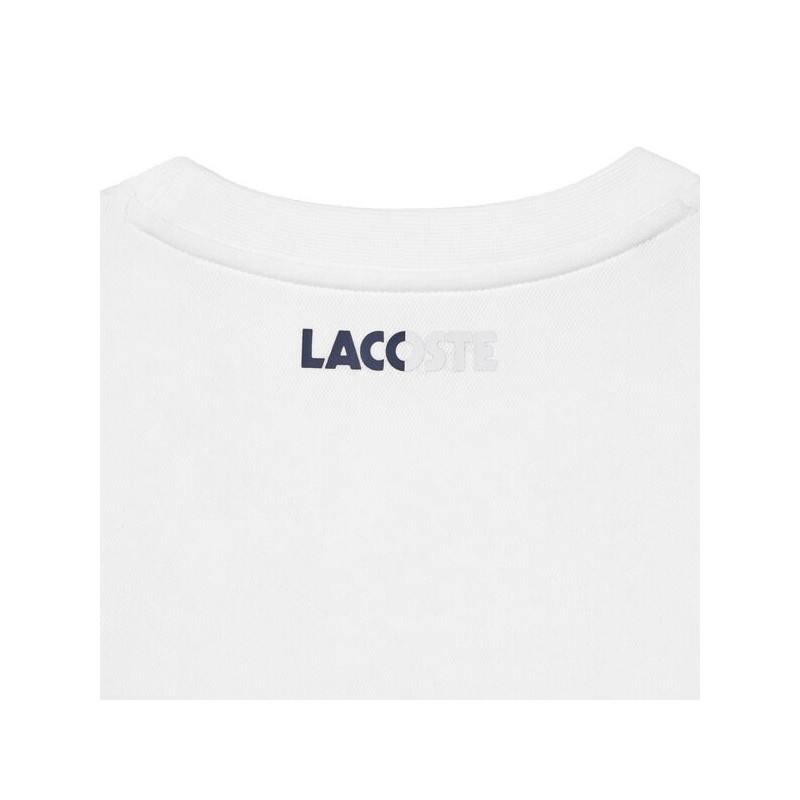 Sweat Lacoste Sportsuit indémaillable
