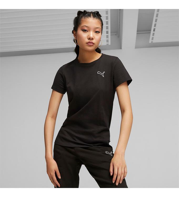 PUMA Women Better Essentials T-Shirt