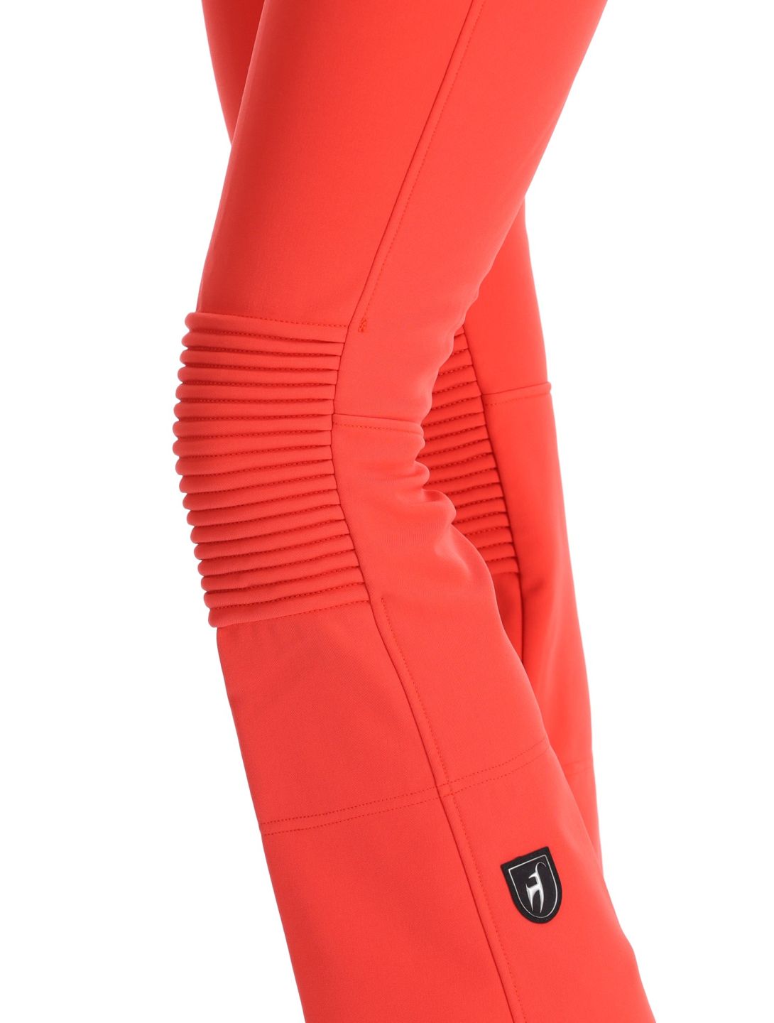 Pina softshell skibroek dames
