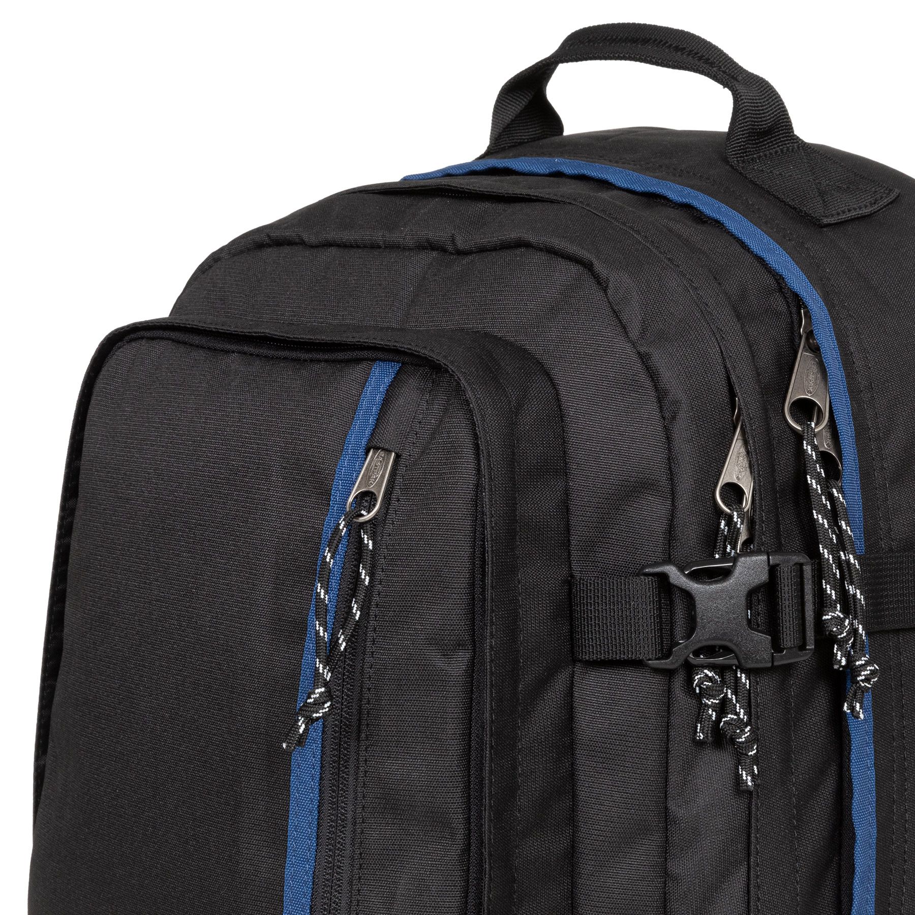 Volker CS Explorer Black