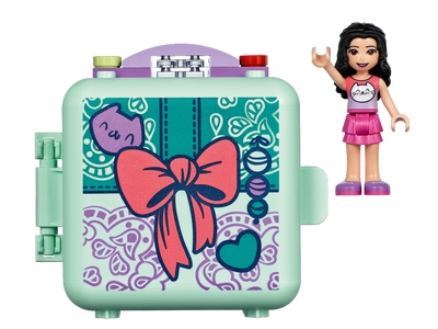 LEGO Emma's modekubus (41668)