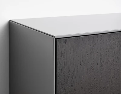 Mistral Classic/Mensola 174/176 Reol ben grundmodul