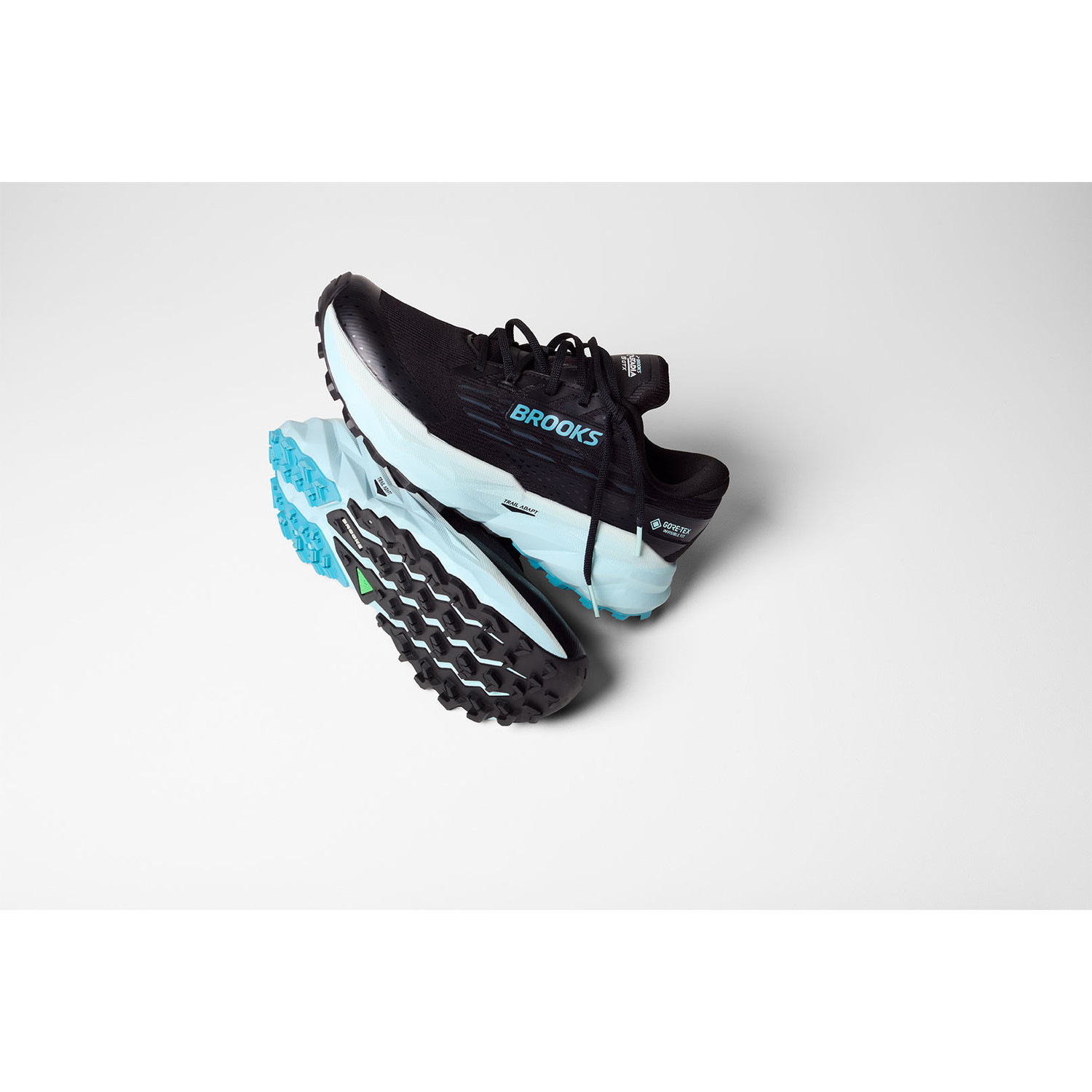 Brooks Cascadia 19 GTX Dames