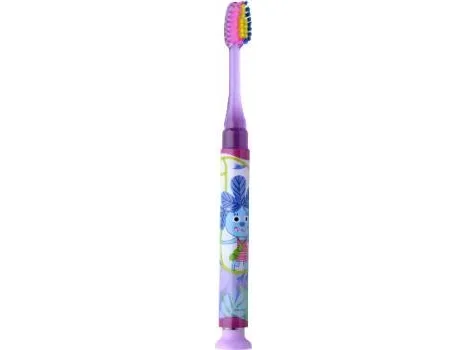 Sunstar GUM D. GUM SZCZD/CHILDREN MONSTER LIGHTUP 903
