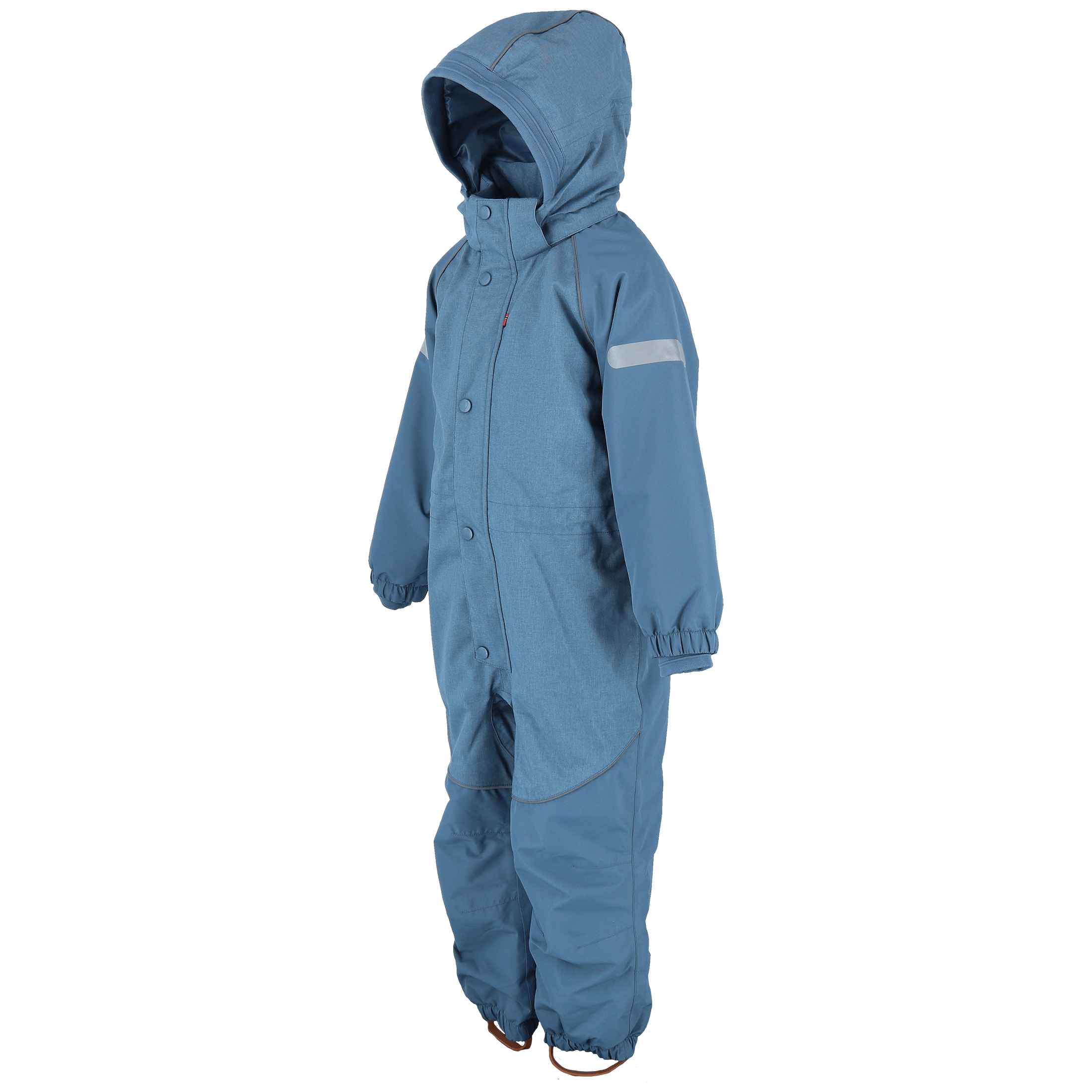 Vikafjell Smauet parkdress - Skidress og parkdress
