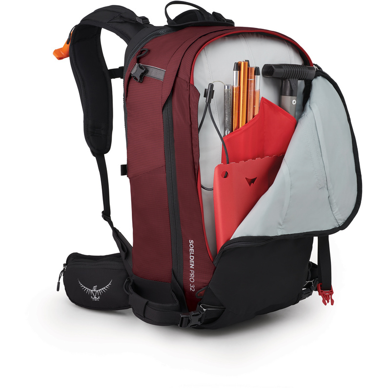 Osprey Soelden Pro Avy 32 Rucksack