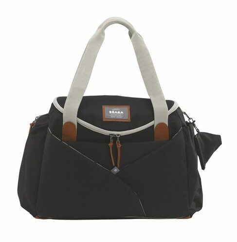 Sac Sydney II SMART COLORS black - BEABA