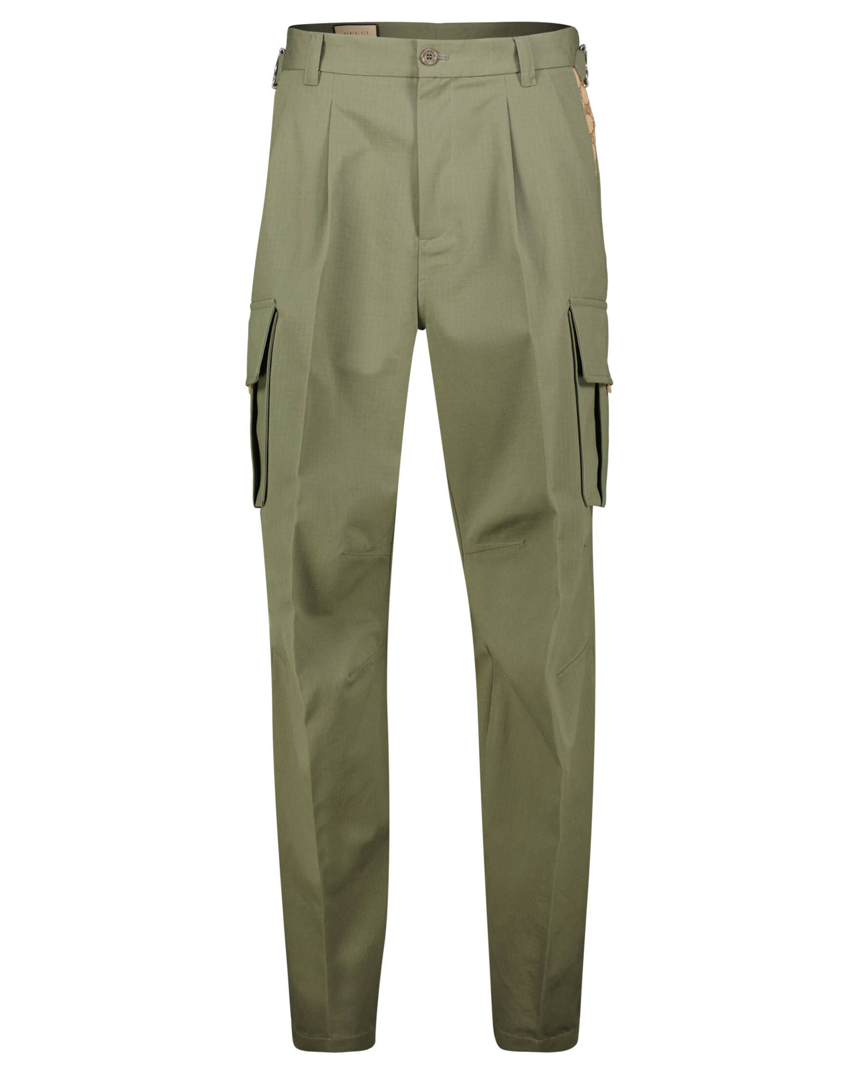 Gucci| Herren Hose CARGO PANT
