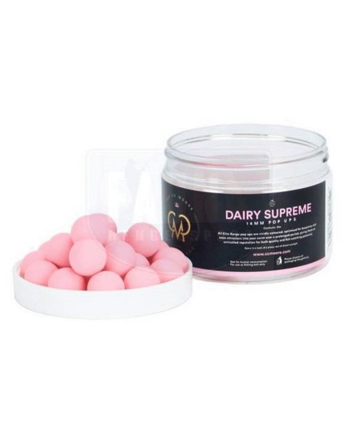 Cc Moore Dairy Supreme Pop Ups (Elite) 14mm (45) - Aas -