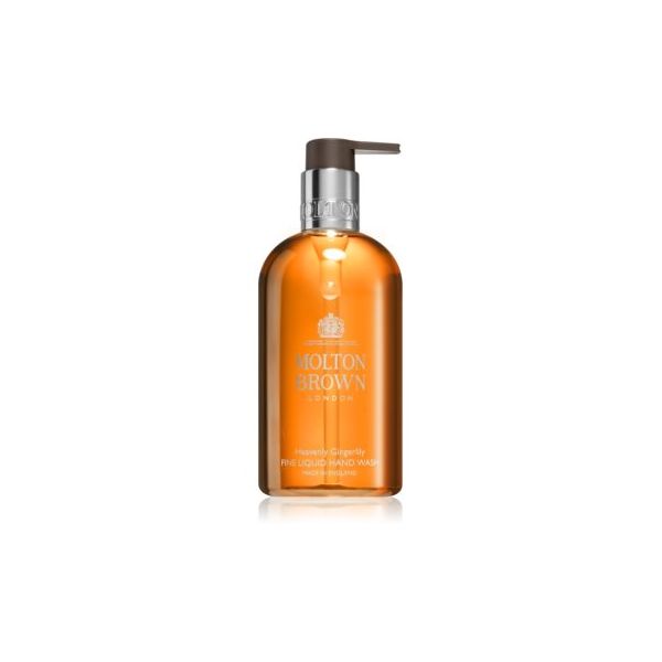 Molton Brown Sabonete para Mãos Heavenly Gingerlily 300ml