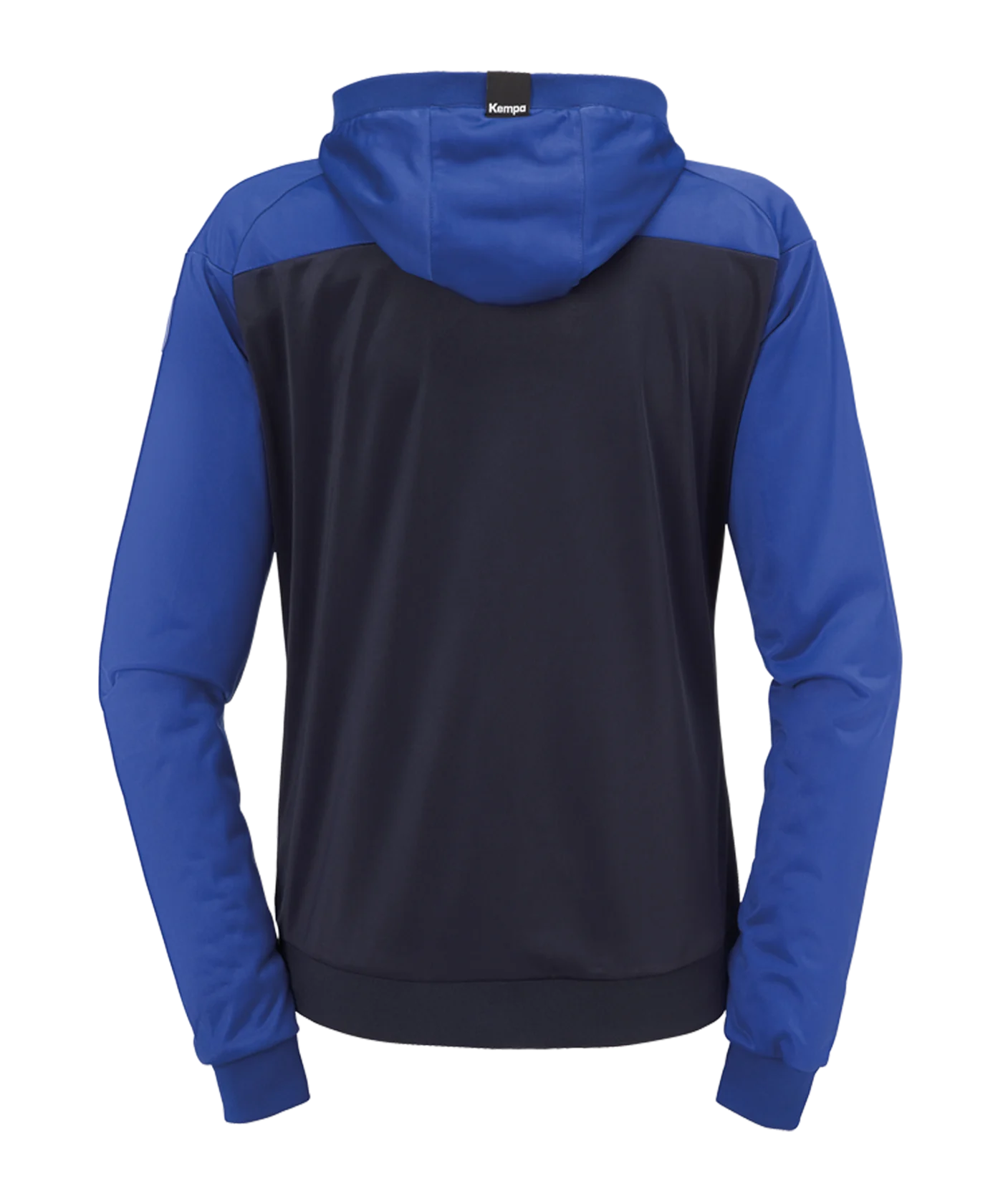 Kempa Prime Multi Jacke Damen Dunkelblau Blau F04