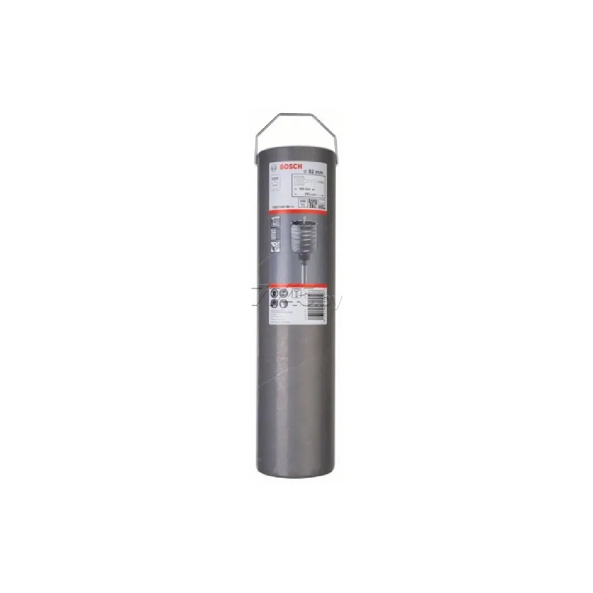 Bosch SDS-max-9