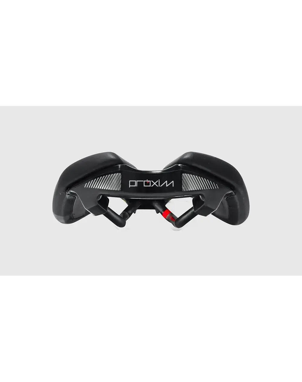 Prologo Proxim W450 Sport T2.0 Zadel Zwart