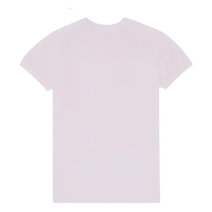 sunray T-shirt Pua'ena 300g | Rose pâle