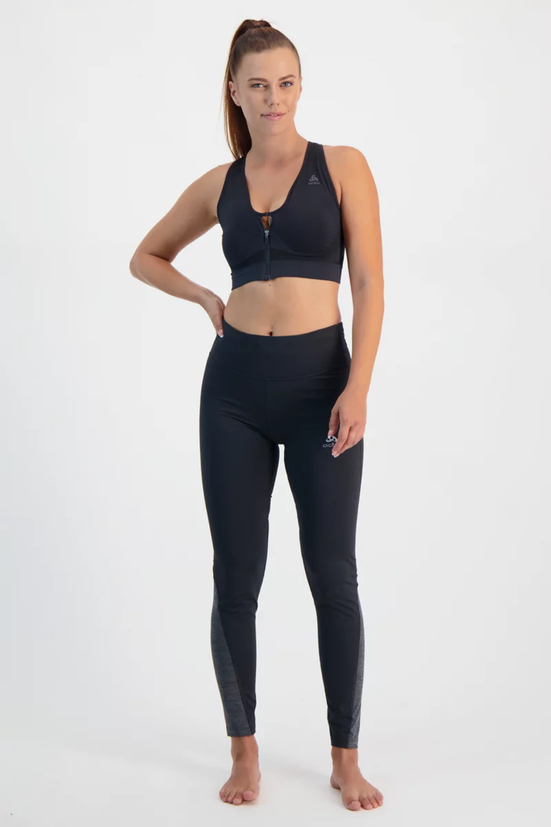 Odlo Essentials Thermo Damen Tight