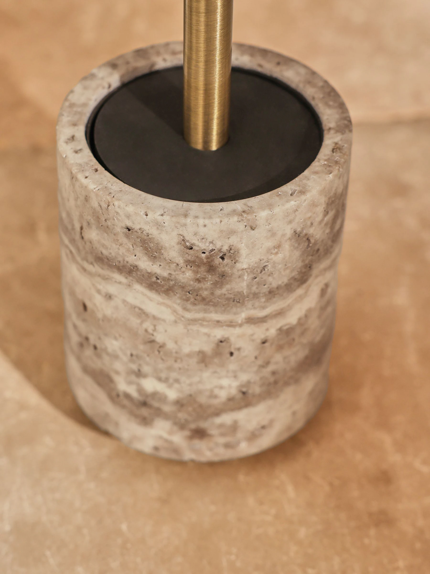 N. Premium Toiletborstel