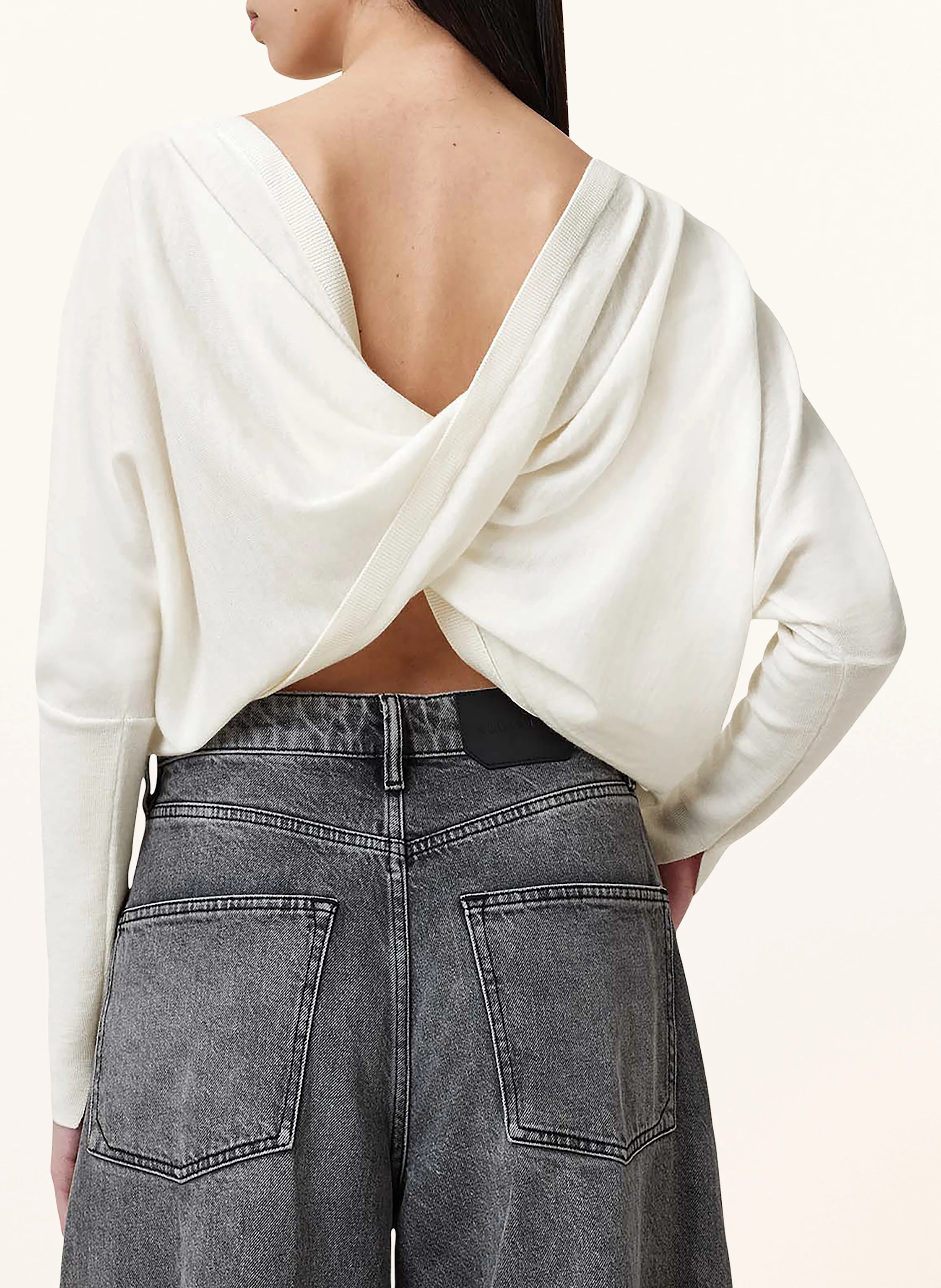 ALLSAINTS Pullover JULIEANA