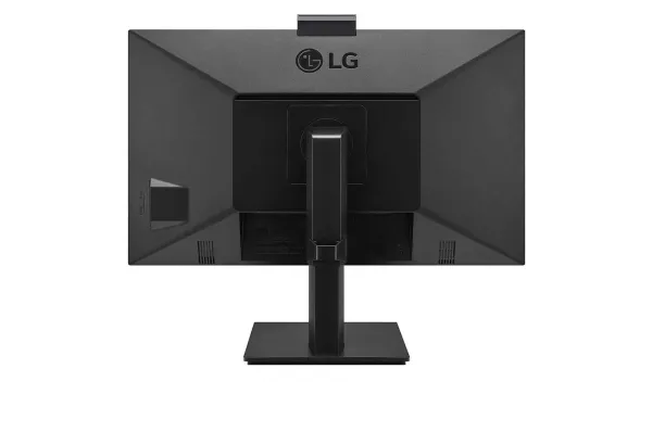 LG 27CQ651I-6P - Tynd klient - alt-i-én 1 x Pentium Silver N6005 / op til 3.3 GHz - RAM 8 GB - flash - eMMC 16 GB - UHD Graphics - IEEE 802.11ax (Wi-Fi 6), Gigabit Ethernet - IGEL OS (gratis prøveversion) - skærm: LED 27