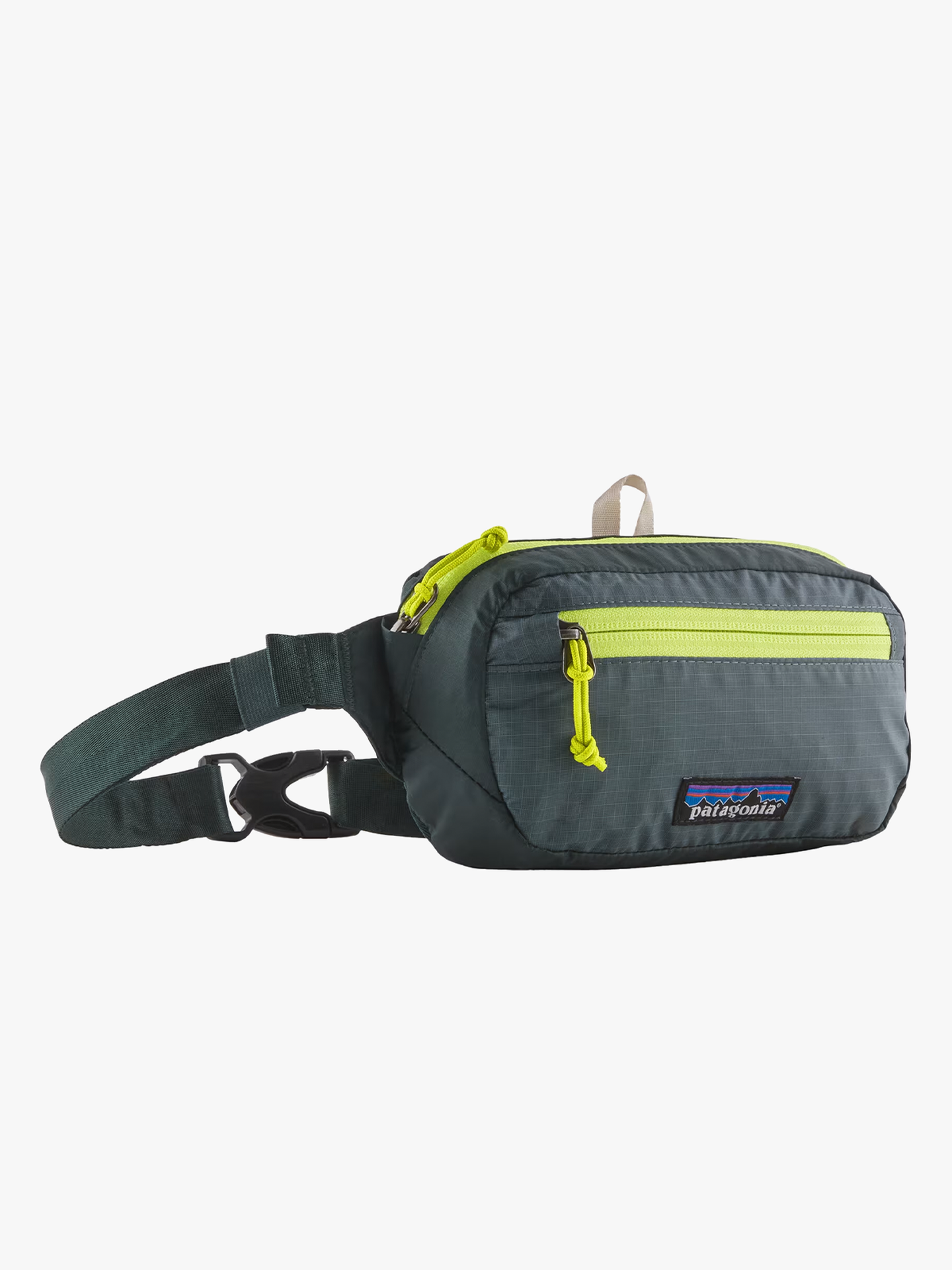 Ultralight Black Hole Mini Hip