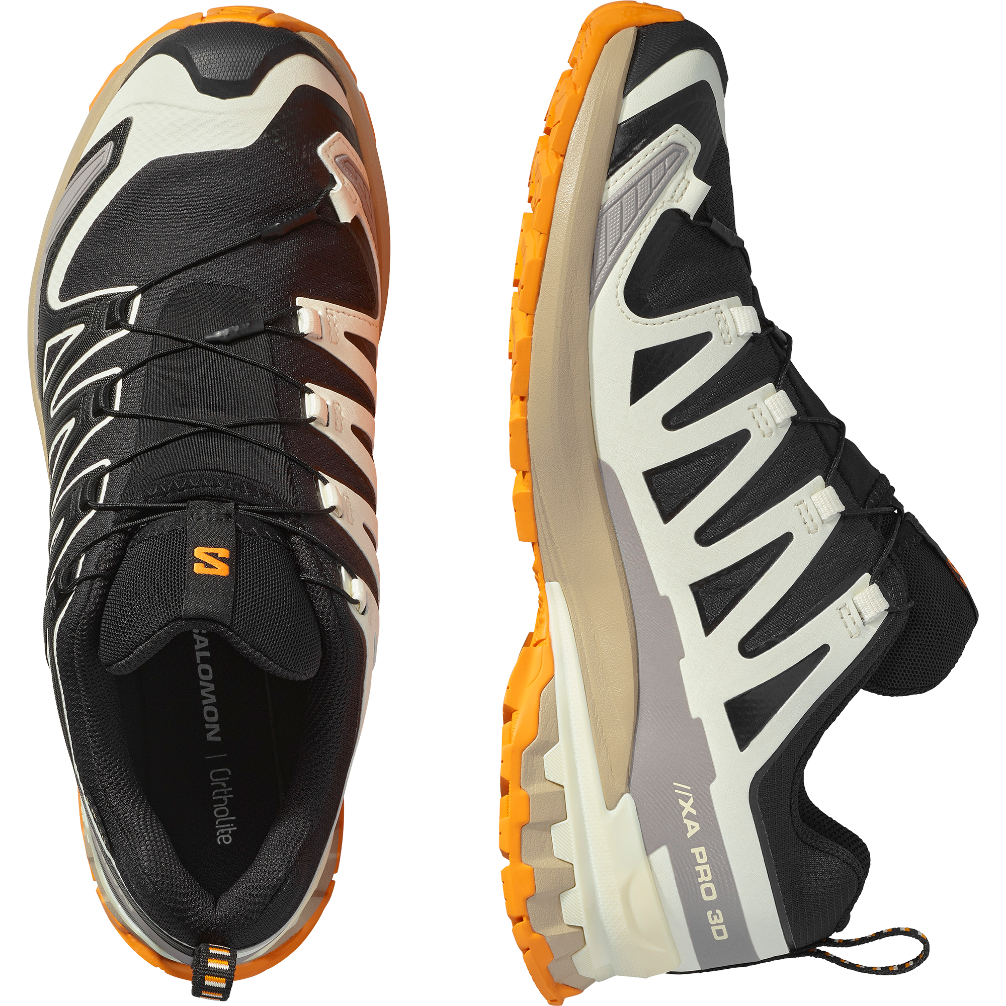 Salomon Laufschuh »XA PRO 3D V9 GORE-TEX«  wasserdicht