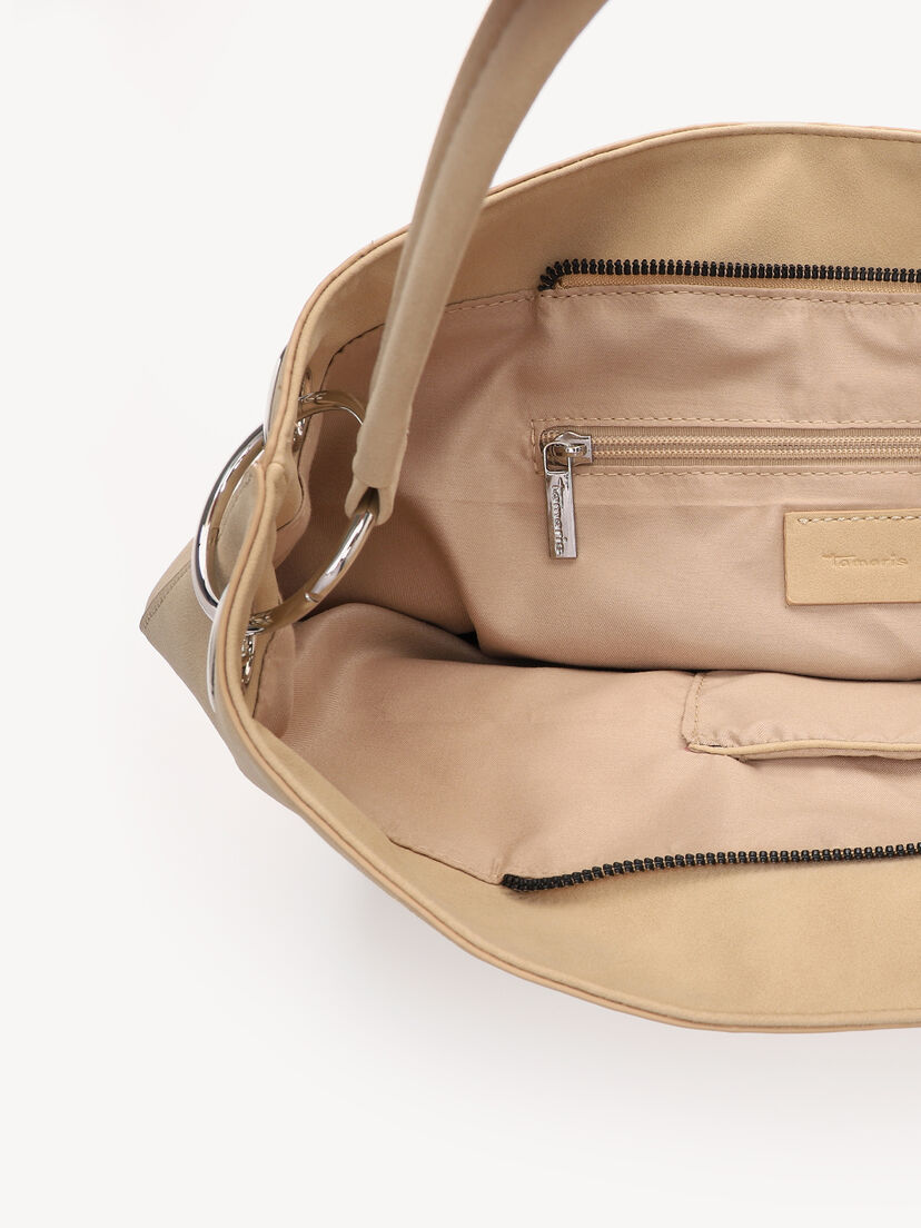 Tas - beige