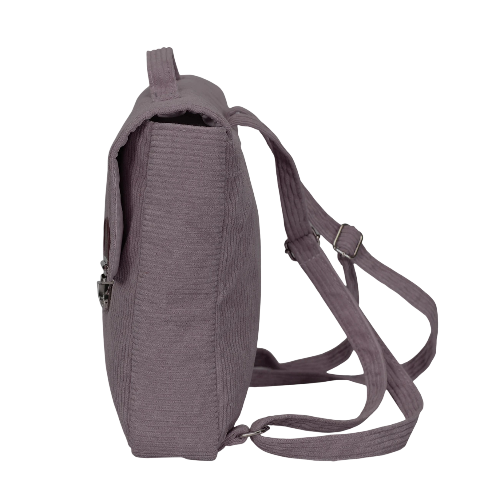 Rucksack by Astrup retro Lavender