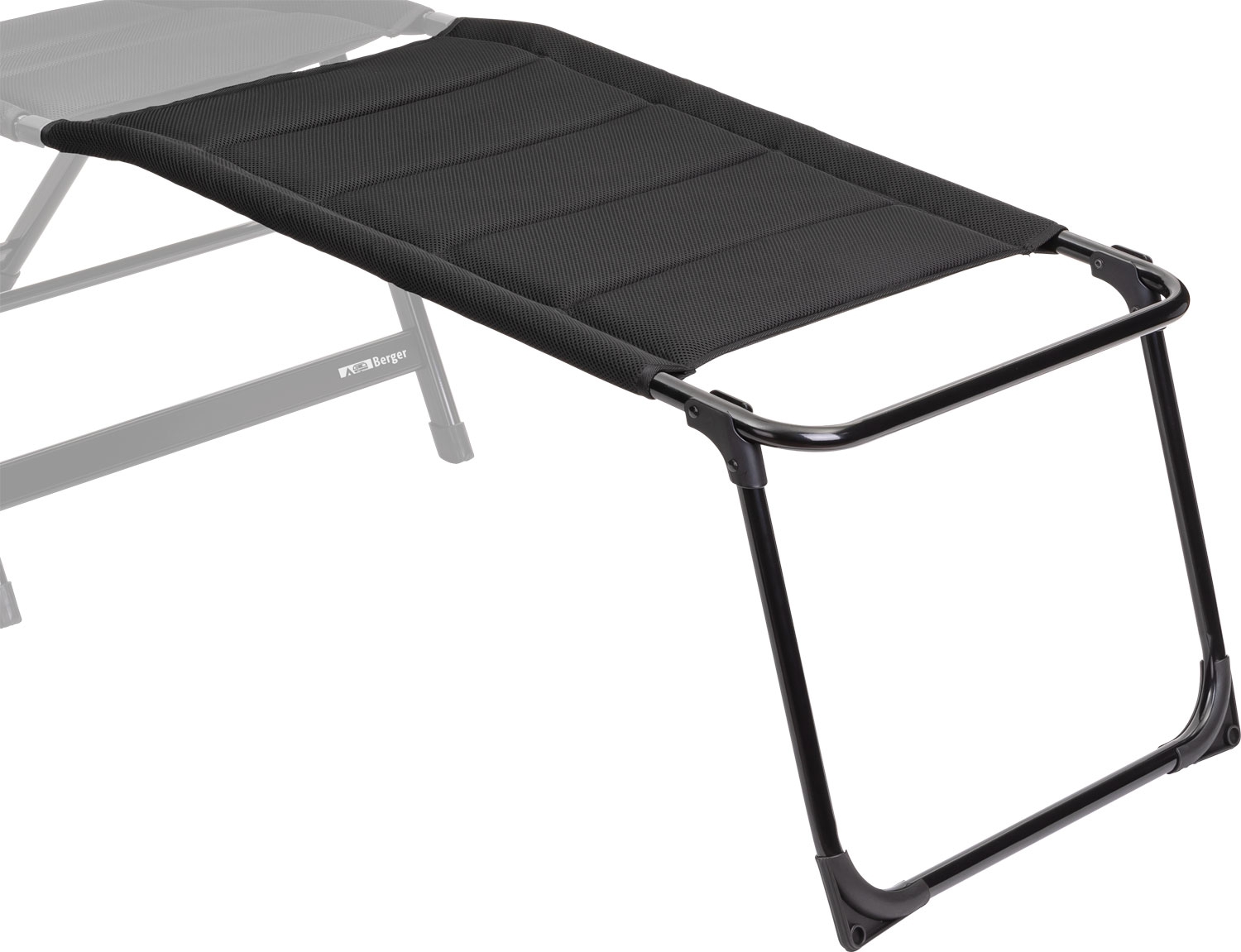 Berger Tesino XL Beinauflage