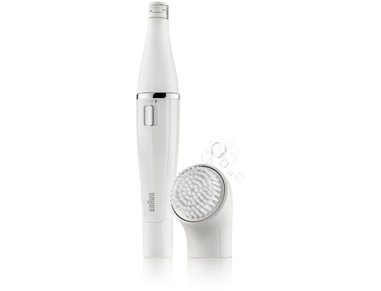BRAUN - Epilateur Face SE810