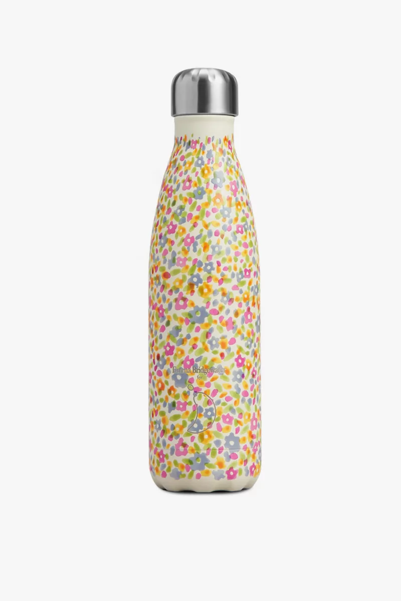 Chilly`s Emma Bridgewater 500 ml Trinkflasche