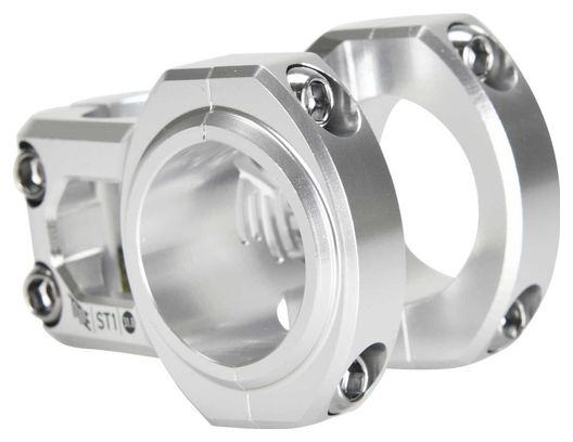 Potence Title ST1 31.8 mm Chrome