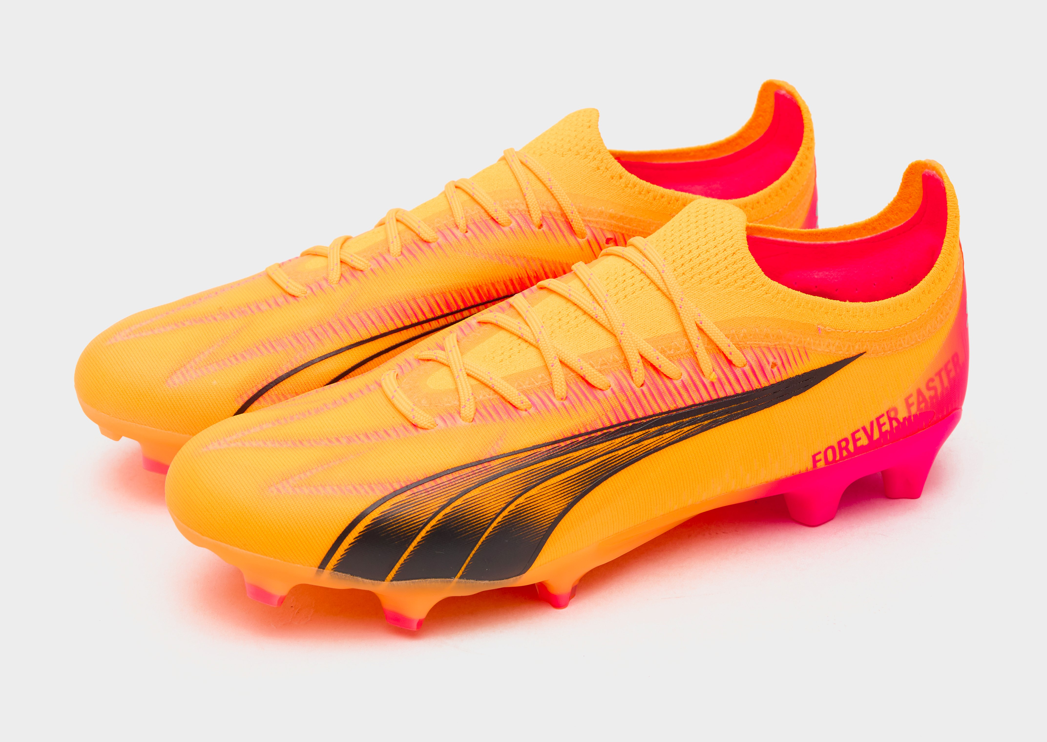 Puma Ultra Ultimate FG Homme